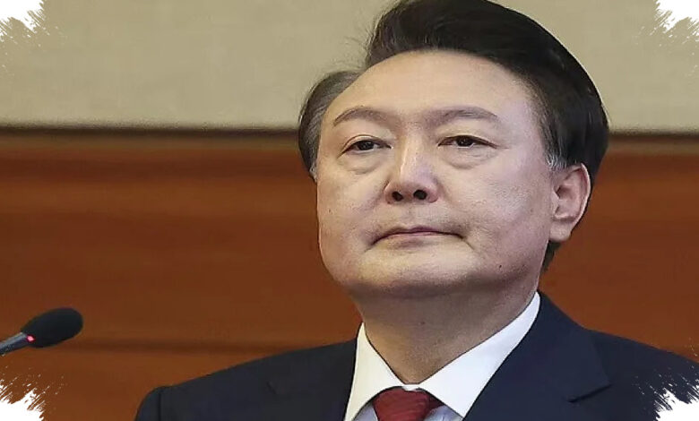 MA Korea Selatan Kembali Kukuhkan Vonis Penjara untuk Yoon Suk Yeol, Babak Baru Kasus Darurat Militer