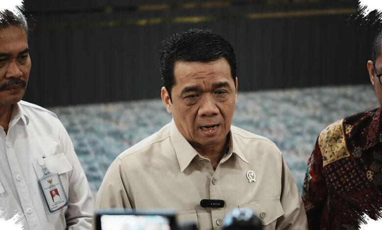 BCF Gandeng Kemendes PDT, Anak Muda Disiapkan Turun Langsung Dampingi BUM Desa
