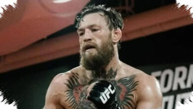 McGregor Sindir Gaethje Jelang UFC 329, Sabuk Juara Tak Bikin Terkesan