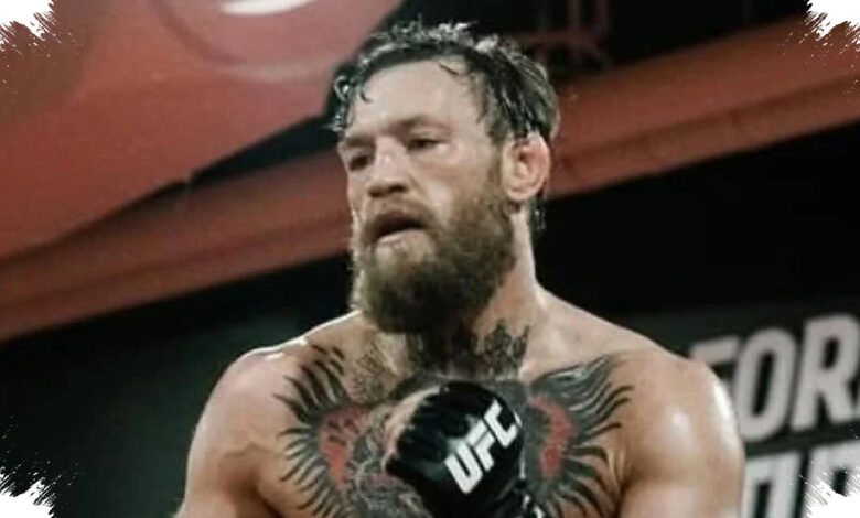 McGregor Sindir Gaethje Jelang UFC 329, Sabuk Juara Tak Bikin Terkesan