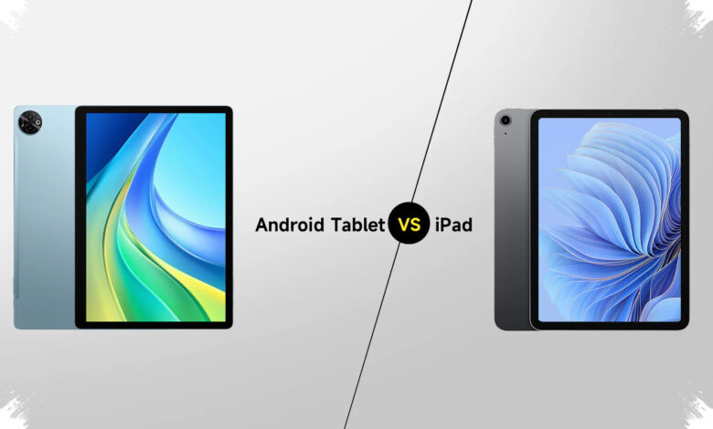 3 Tablet Android Rp2 Jutaan yang Terasa Naik Kelas, Saingan di Kelas Murah Ikut Tertekan