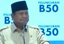 Prabowo Minta Erick Thohir Cari Jalan ke Piala Dunia, Sepak Bola Disebut Kehormatan Bangsa