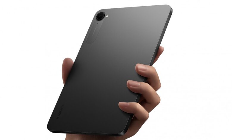 Redmi K Pad dan Xiaomi Pad Mini, Tablet Kecil dengan Tenaga yang Tak Main-Main