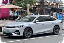 Geely Galaxy A7 PHEV Tembus 2.608 Km Sekali Isi, Standar Baru yang Sulit Diabaikan
