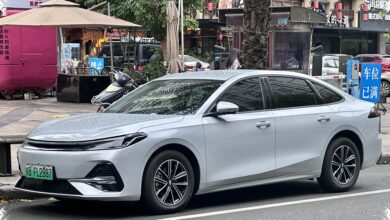 Geely Galaxy A7 PHEV Tembus 2.608 Km Sekali Isi, Standar Baru yang Sulit Diabaikan