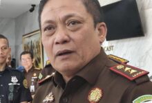Kejati Jabar Kawal Kasus Taufik Hidayat Sampai Tuntas, Berkas Disebut Segera Masuk