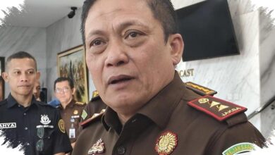 Kejati Jabar Kawal Kasus Taufik Hidayat Sampai Tuntas, Berkas Disebut Segera Masuk
