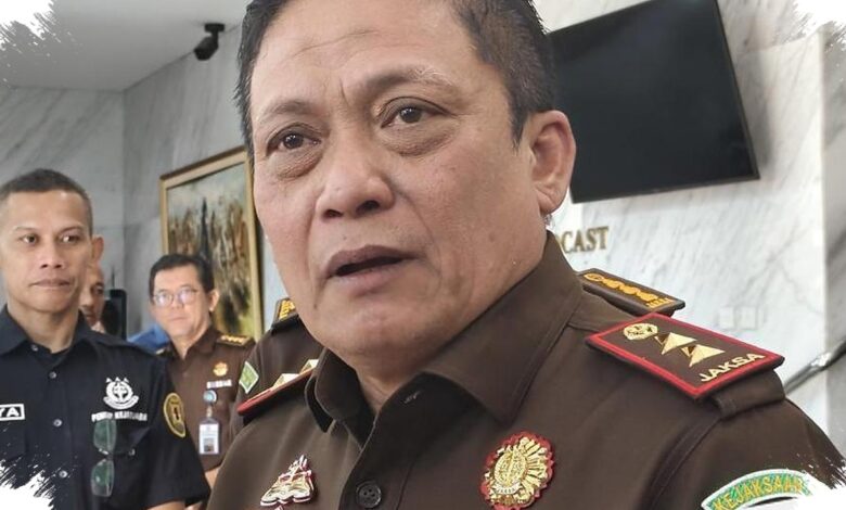 Kejati Jabar Kawal Kasus Taufik Hidayat Sampai Tuntas, Berkas Disebut Segera Masuk