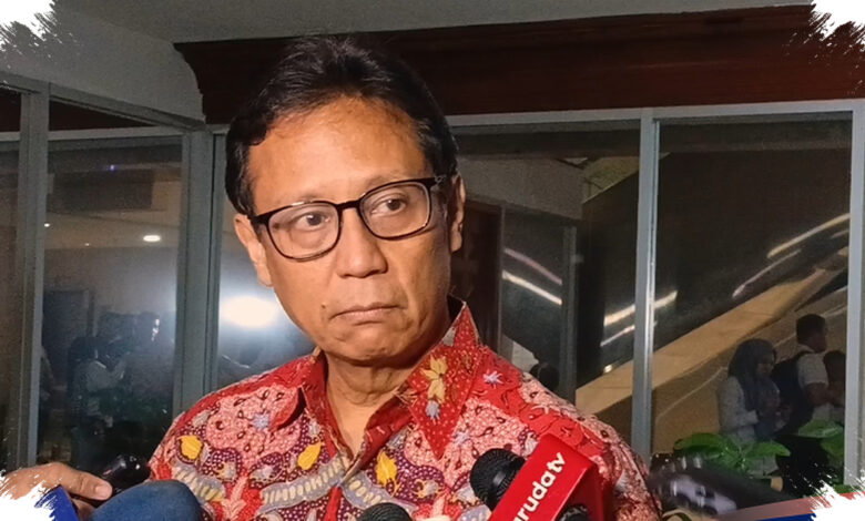 Menkes Kejar 15 Antigen Vaksin Nasional, Target Mandiri Sebelum 2029