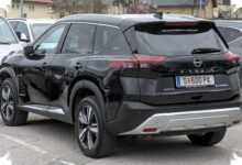 Nissan X-Trail e-POWER Tawarkan Rasa EV, Tanpa Repot Cari Charger