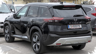 Nissan X-Trail e-POWER Tawarkan Rasa EV, Tanpa Repot Cari Charger