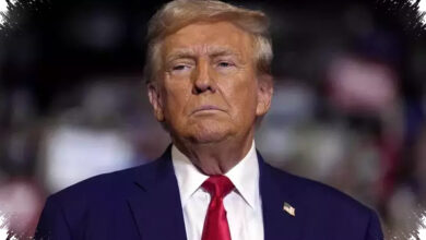 Trump Mengaku Jadi Target Pembunuhan Nomor Satu Iran, Ini Latar Belakangnya