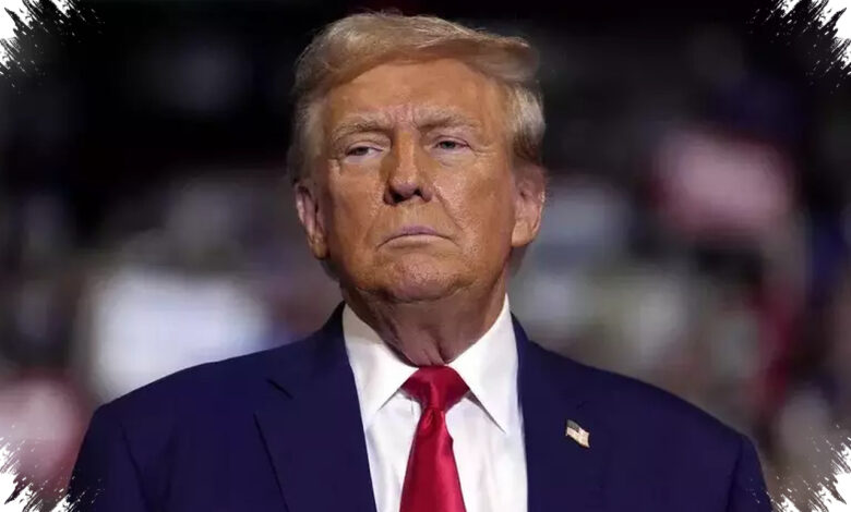 Trump Mengaku Jadi Target Pembunuhan Nomor Satu Iran, Ini Latar Belakangnya