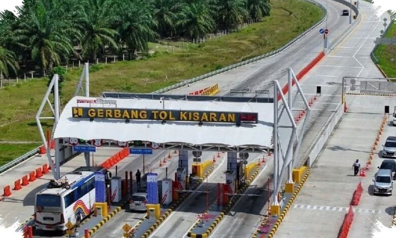 52 Ruas Tol Ajukan Kenaikan Tarif, Pemerintah Masih Menahan Lampu Hijau