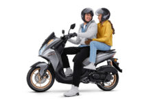Lexi LX 155 Masih Lebih Murah dari Rival, Mesin NMAX-Aerox Tetap Menggoda