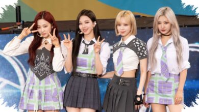 8 Lagu K-Pop Bernuansa Hyperpop yang Paling Enerjik, dari aespa sampai EVNNE
