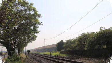 Jalur KA di Lumpur Sidoarjo Kian Kritis, DJKA Siapkan SOP Darurat dan Opsi Relokasi