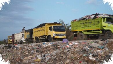 PSEL Bali Dinilai Paling Masuk Akal, di Tengah Open Dumping yang Masih Sulit Dihentikan