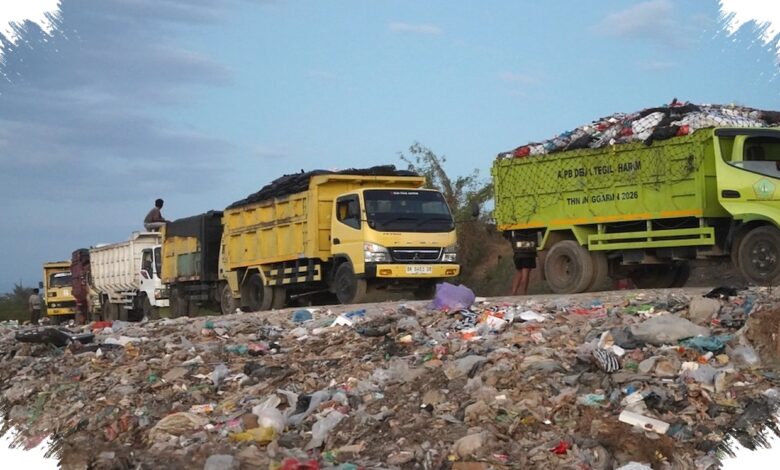 PSEL Bali Dinilai Paling Masuk Akal, di Tengah Open Dumping yang Masih Sulit Dihentikan
