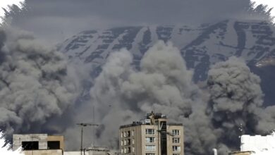 Iran Tuduh Serangan AS Jadi Kejahatan Perang Berat, 14 Warga Tewas