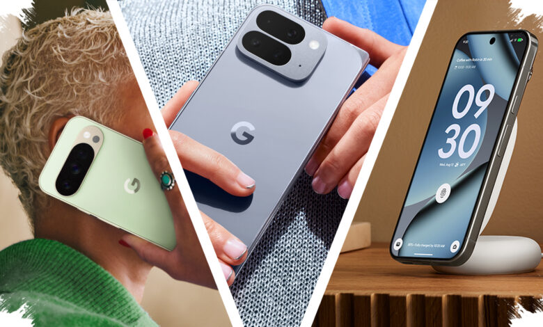 Harga Google Pixel 11 Series Bocor, Model Dasar Ikut Naik ke Kelas Premium