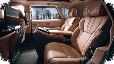 Toyota Century SUV Gantikan Sedan, Mobil Dinas Baru PM Jepang Bawa Tradisi ke Arah Baru