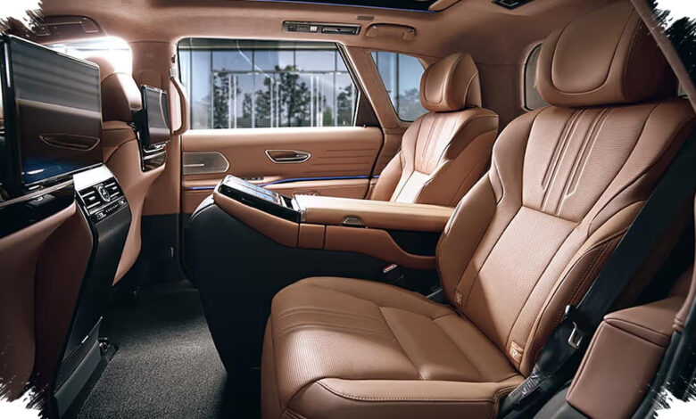 Toyota Century SUV Gantikan Sedan, Mobil Dinas Baru PM Jepang Bawa Tradisi ke Arah Baru