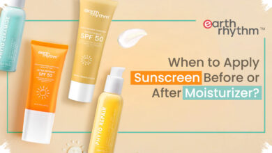 Sunscreen Setelah Wudhu Ternyata Aman Dipakai, Tapi Satu Hal Ini Jangan Terlewat