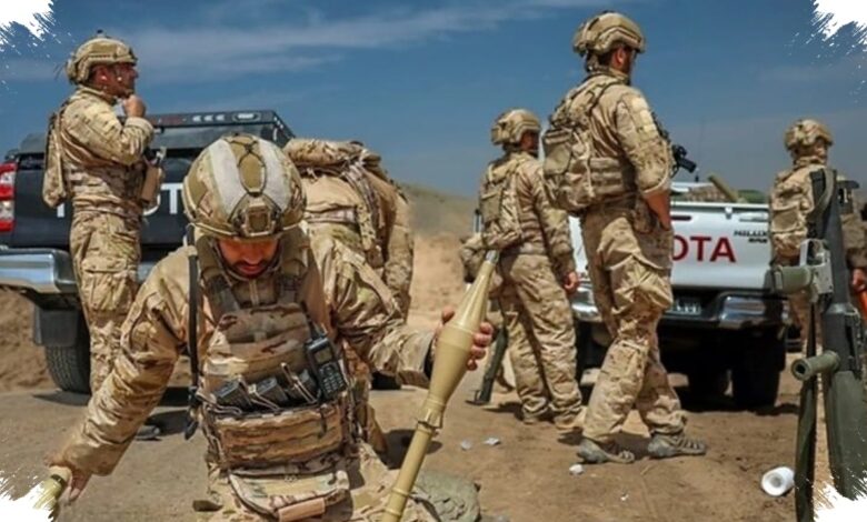 Iran Serang Pangkalan AS di Kuwait dan Bahrain, Teluk Makin Memanas