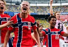 Inggris Waspadai Haaland dan Odegaard, Rogers Minta Aliran Bola Diputus Total
