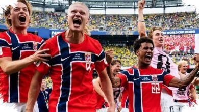 Inggris Waspadai Haaland dan Odegaard, Rogers Minta Aliran Bola Diputus Total