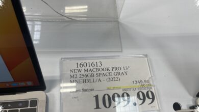 MacBook Juli 2026 Naik Tajam, Tak Ada Lagi yang Masuk Rp 10 Jutaan