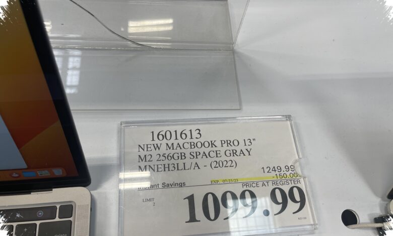 MacBook Juli 2026 Naik Tajam, Tak Ada Lagi yang Masuk Rp 10 Jutaan