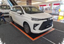 Avanza Tembus 2 Juta Unit di Indonesia, Tetap Sulit Digeser Meski Rival Bermunculan