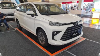 Avanza Tembus 2 Juta Unit di Indonesia, Tetap Sulit Digeser Meski Rival Bermunculan