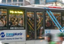 6 Golongan Baru Diusulkan Gratis Naik TransJakarta, Warga Ini Bisa Ikut Terdampak