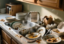 5 Peralatan Dapur yang Diam-Diam Jadi Sarang Penyakit, Saatnya Cek Lagi