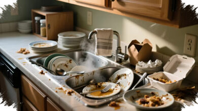 5 Peralatan Dapur yang Diam-Diam Jadi Sarang Penyakit, Saatnya Cek Lagi