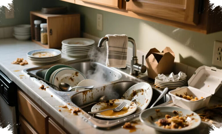5 Peralatan Dapur yang Diam-Diam Jadi Sarang Penyakit, Saatnya Cek Lagi