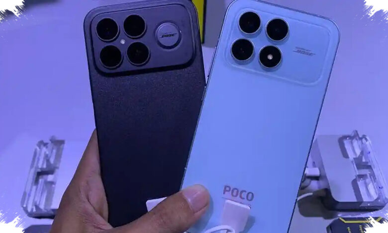 Poco F8 Ultra Vs Xiaomi 17T Pro, Beda Tipis di Harga, Jauh di Karakter