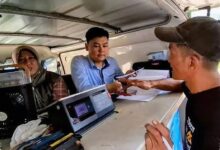 Didatangi Petugas Samsat Tak Selalu Berarti Masalah, Ini Tujuan Sebenarnya