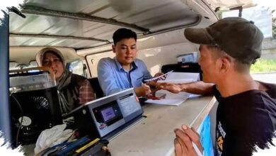 Didatangi Petugas Samsat Tak Selalu Berarti Masalah, Ini Tujuan Sebenarnya