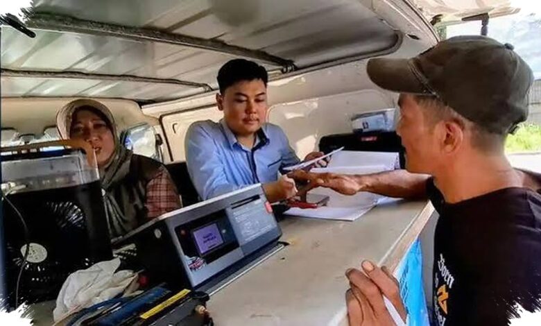 Didatangi Petugas Samsat Tak Selalu Berarti Masalah, Ini Tujuan Sebenarnya