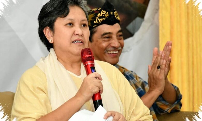 Sensus Ekonomi 2026 Dinanti, Data Rinci Jadi Penentu Ekonomi Inklusif bagi Perempuan