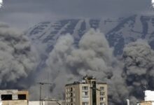 5 Fakta Serangan AS ke Iran, 5 Provinsi Dibombardir dan Jalur Mashhad Terdampak