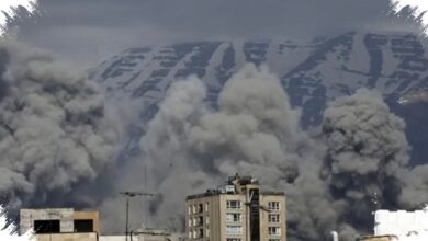 5 Fakta Serangan AS ke Iran, 5 Provinsi Dibombardir dan Jalur Mashhad Terdampak