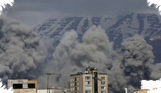 5 Fakta Serangan AS ke Iran, 5 Provinsi Dibombardir dan Jalur Mashhad Terdampak