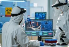 Startup Inggris Uji Laboratorium Kimia Otonom di Orbit, Harapan Baru Riset Obat
