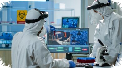 Startup Inggris Uji Laboratorium Kimia Otonom di Orbit, Harapan Baru Riset Obat