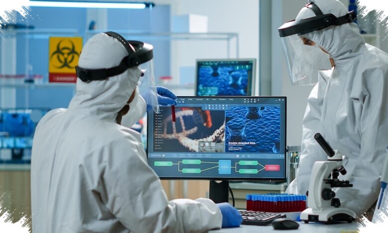 Startup Inggris Uji Laboratorium Kimia Otonom di Orbit, Harapan Baru Riset Obat